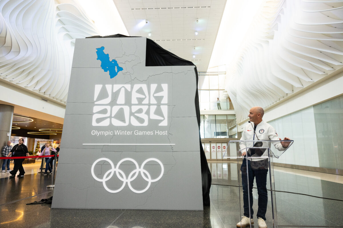 The Rearview Mirror: Arts, culture and entertainment in and around Ogden shined in 2025